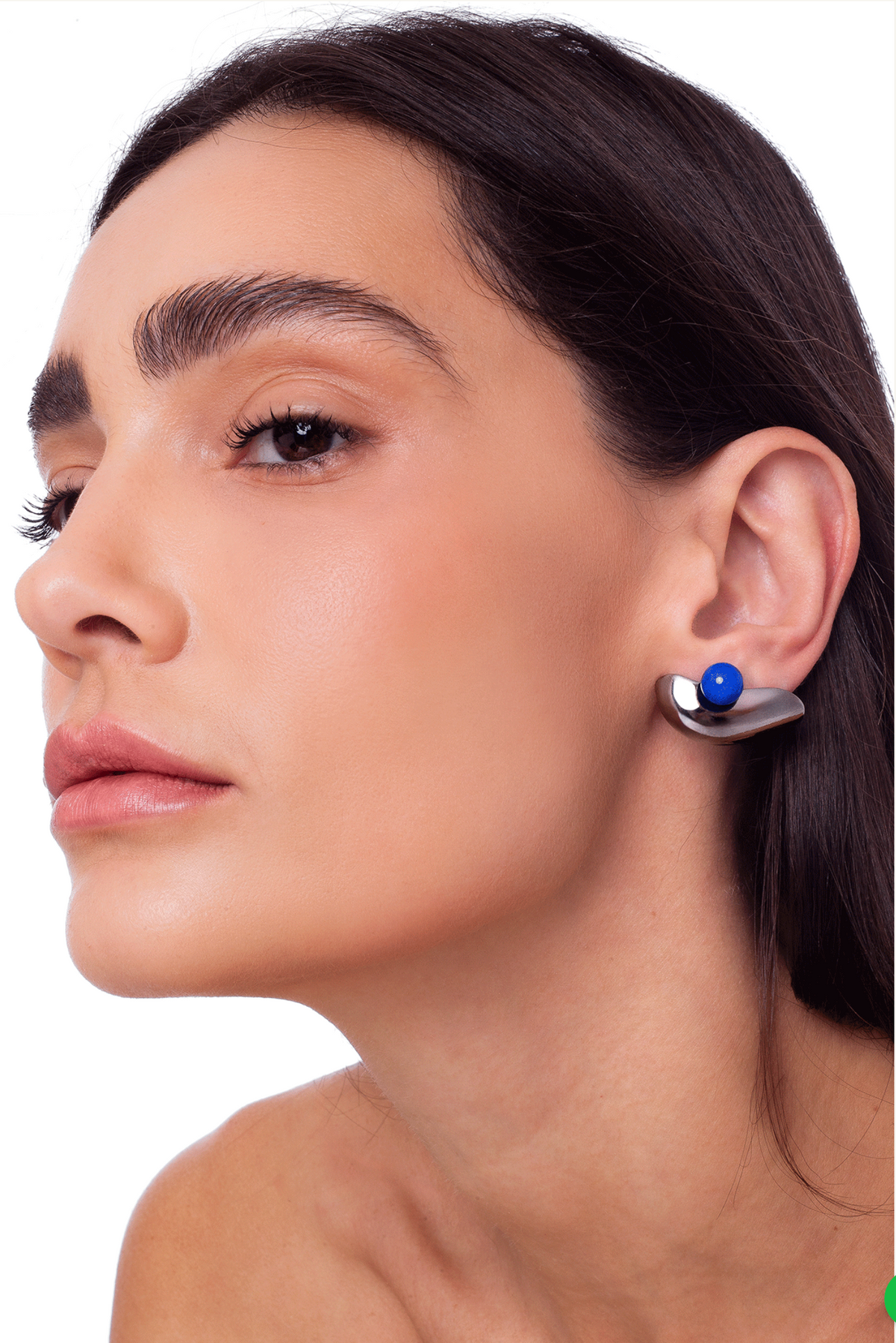 Earcuff Classic Rebel - Multicolored