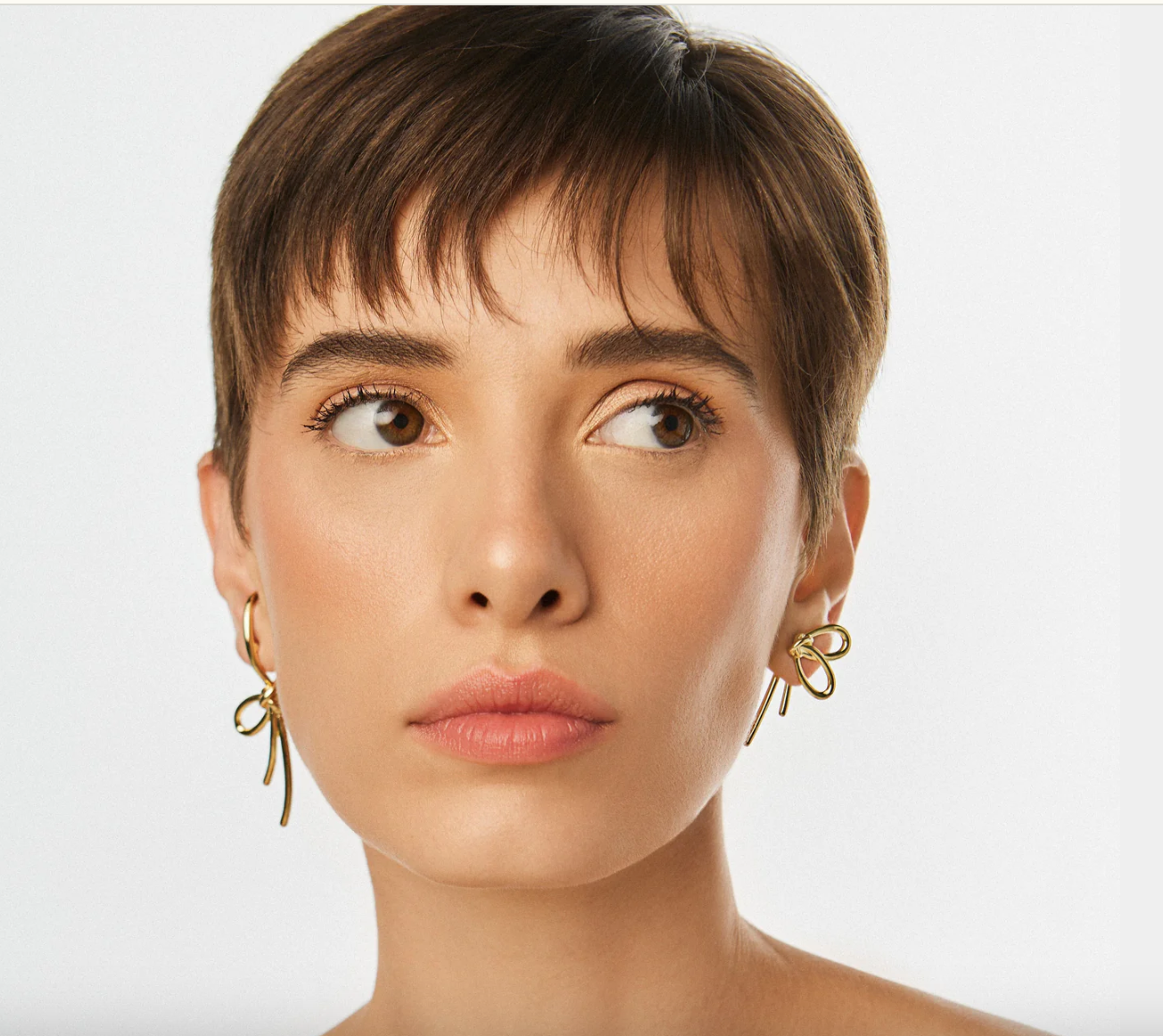 Enlace Earrings