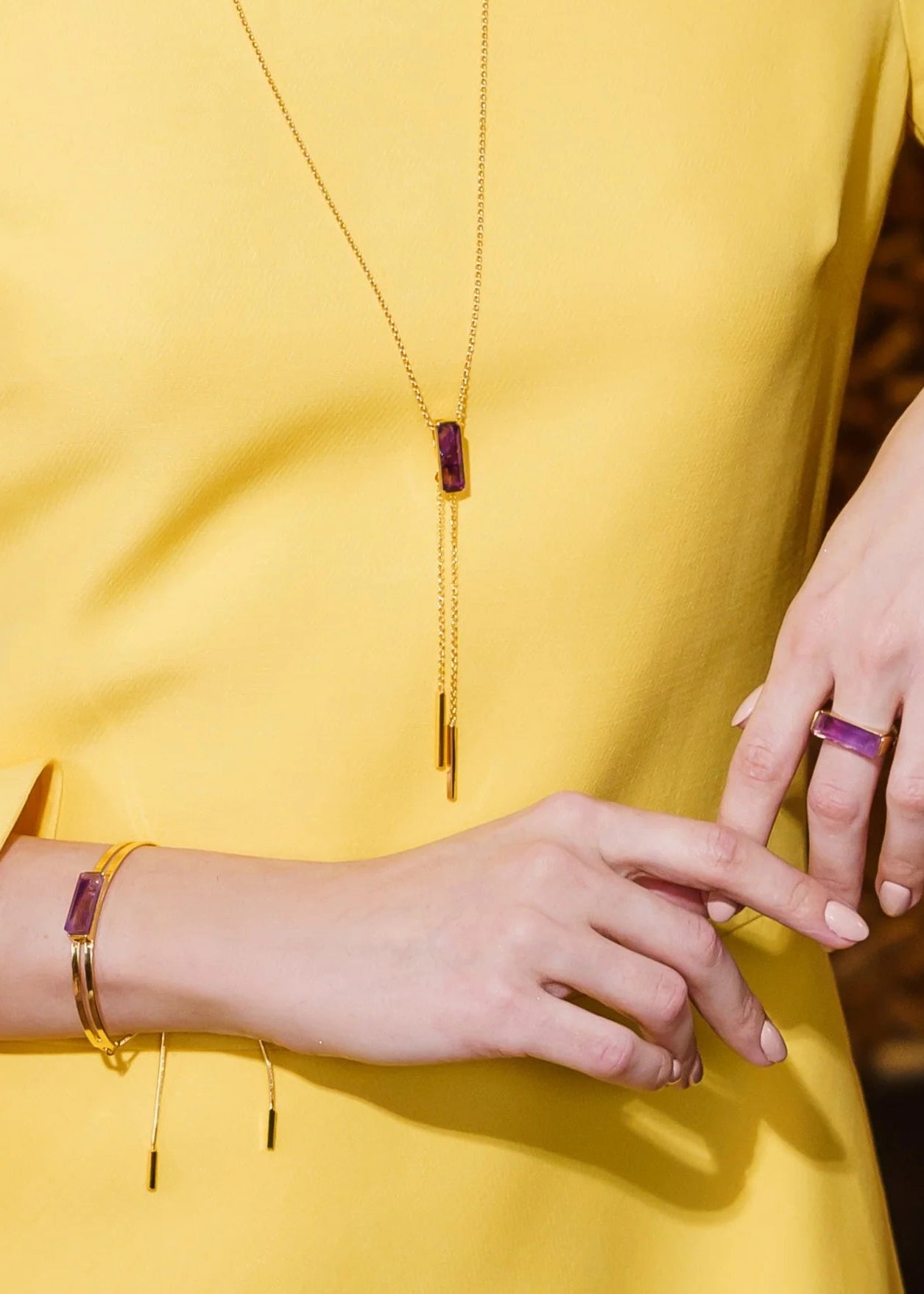 Luzes Bracelet