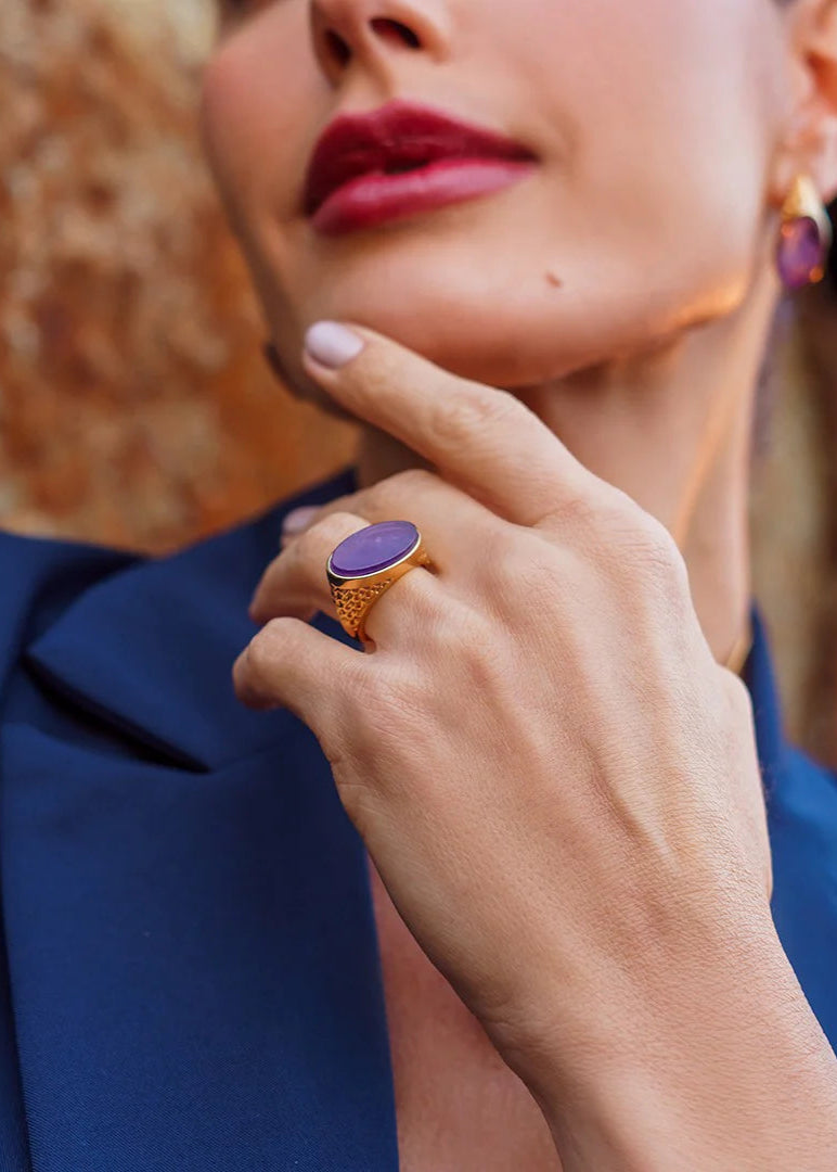 Memória Ring