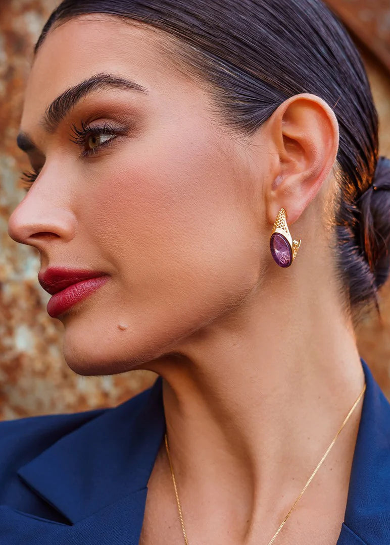 Memoria Earring