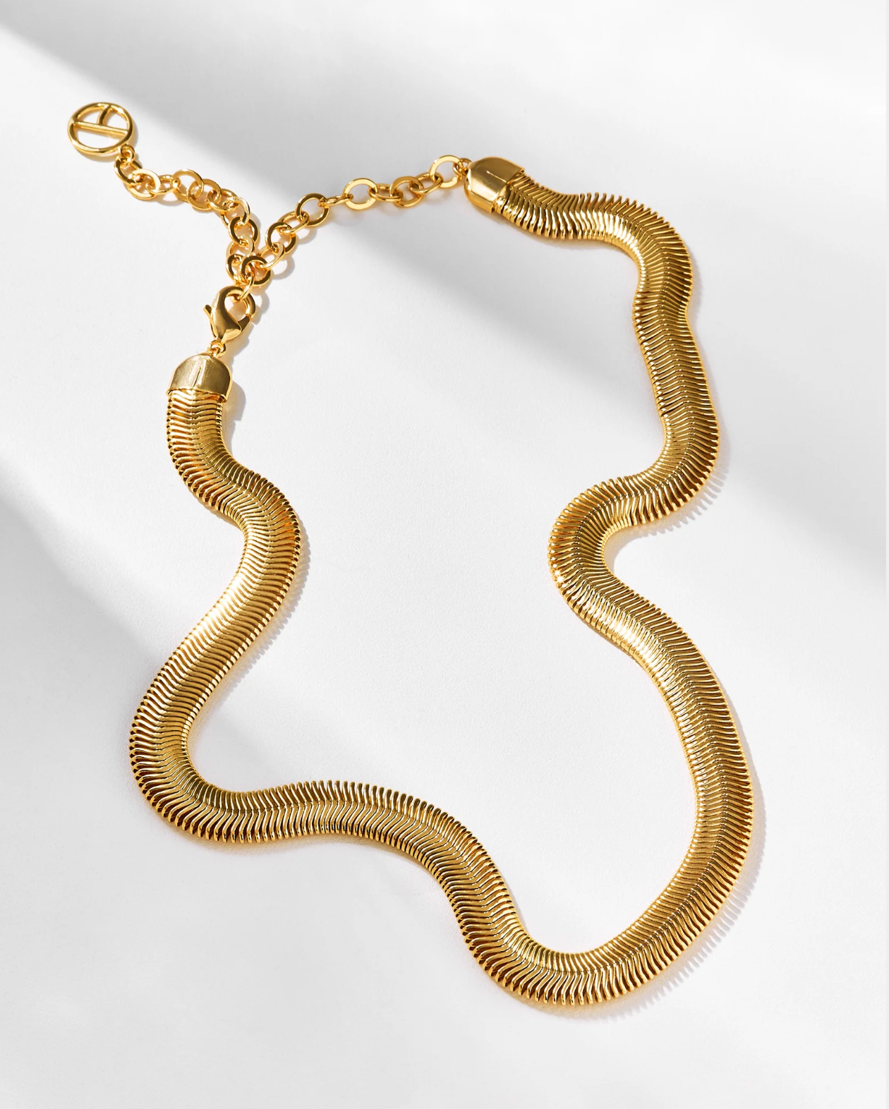 Elegante Chain - Back To Essence