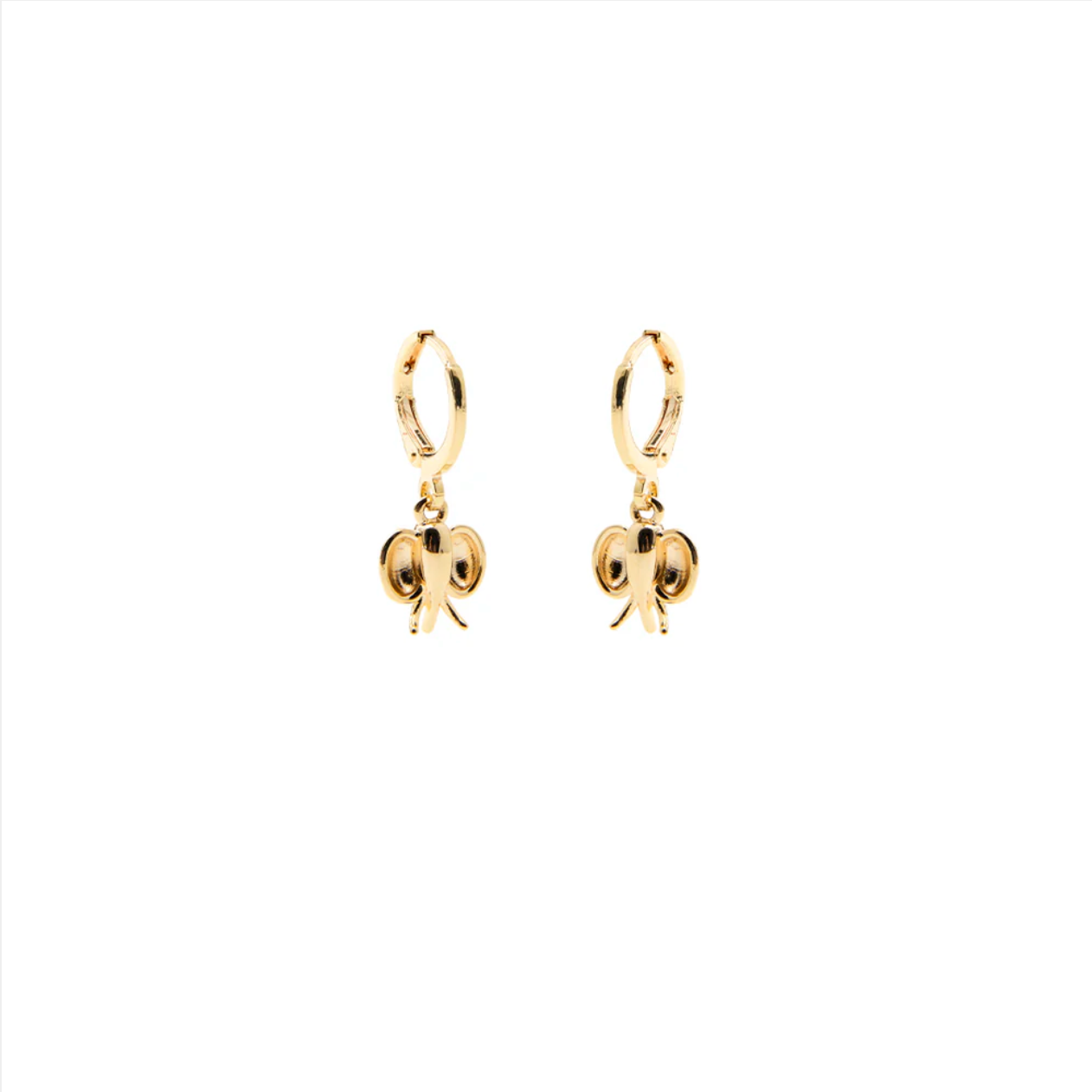 Elefante Earring