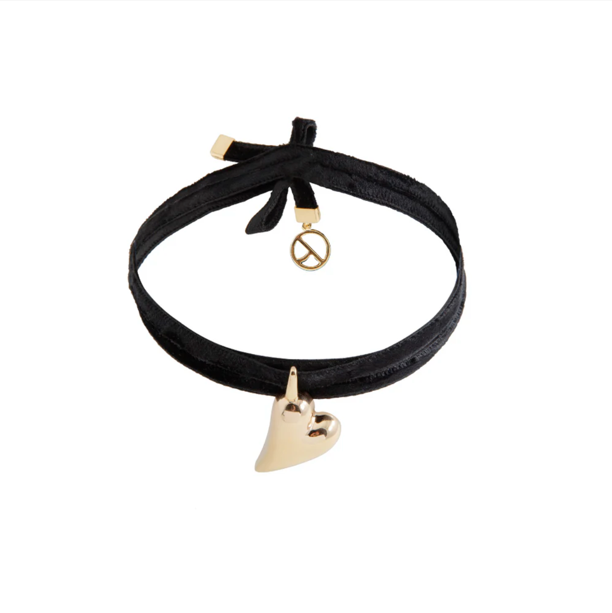 Enamorado Choker