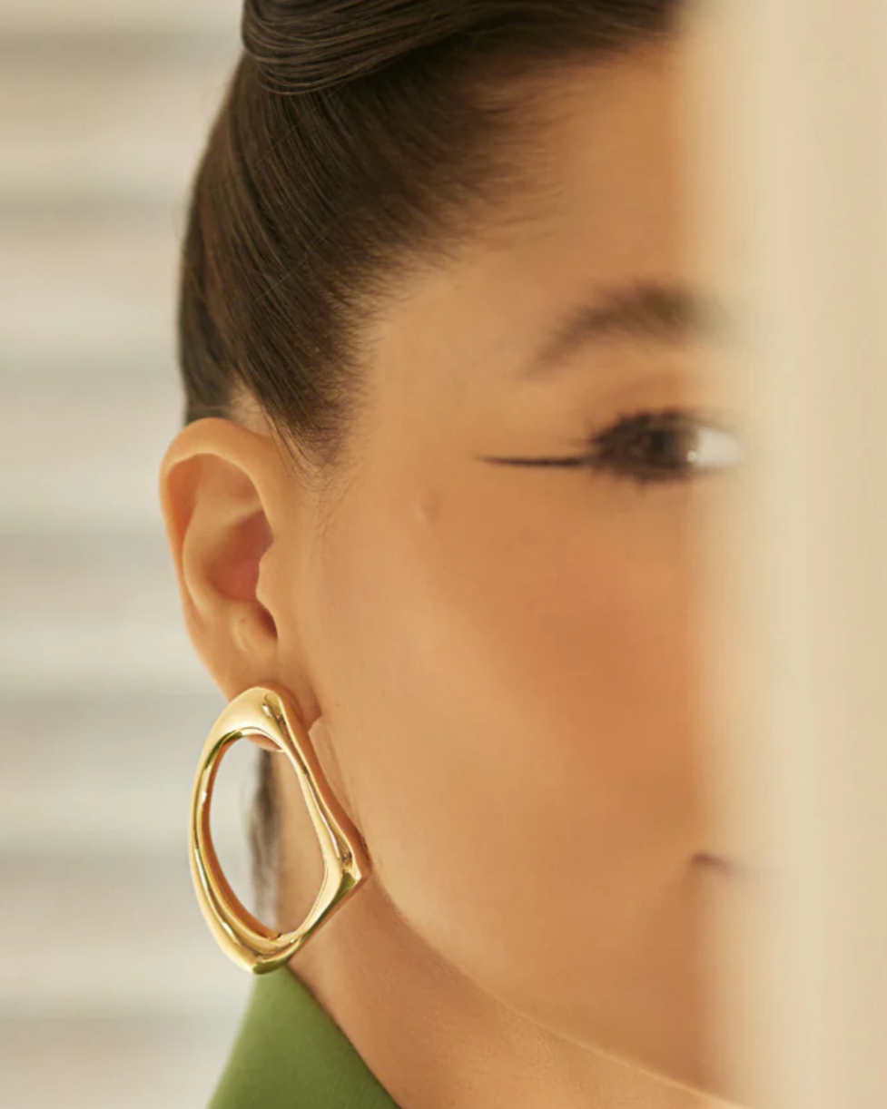 Serena Earring