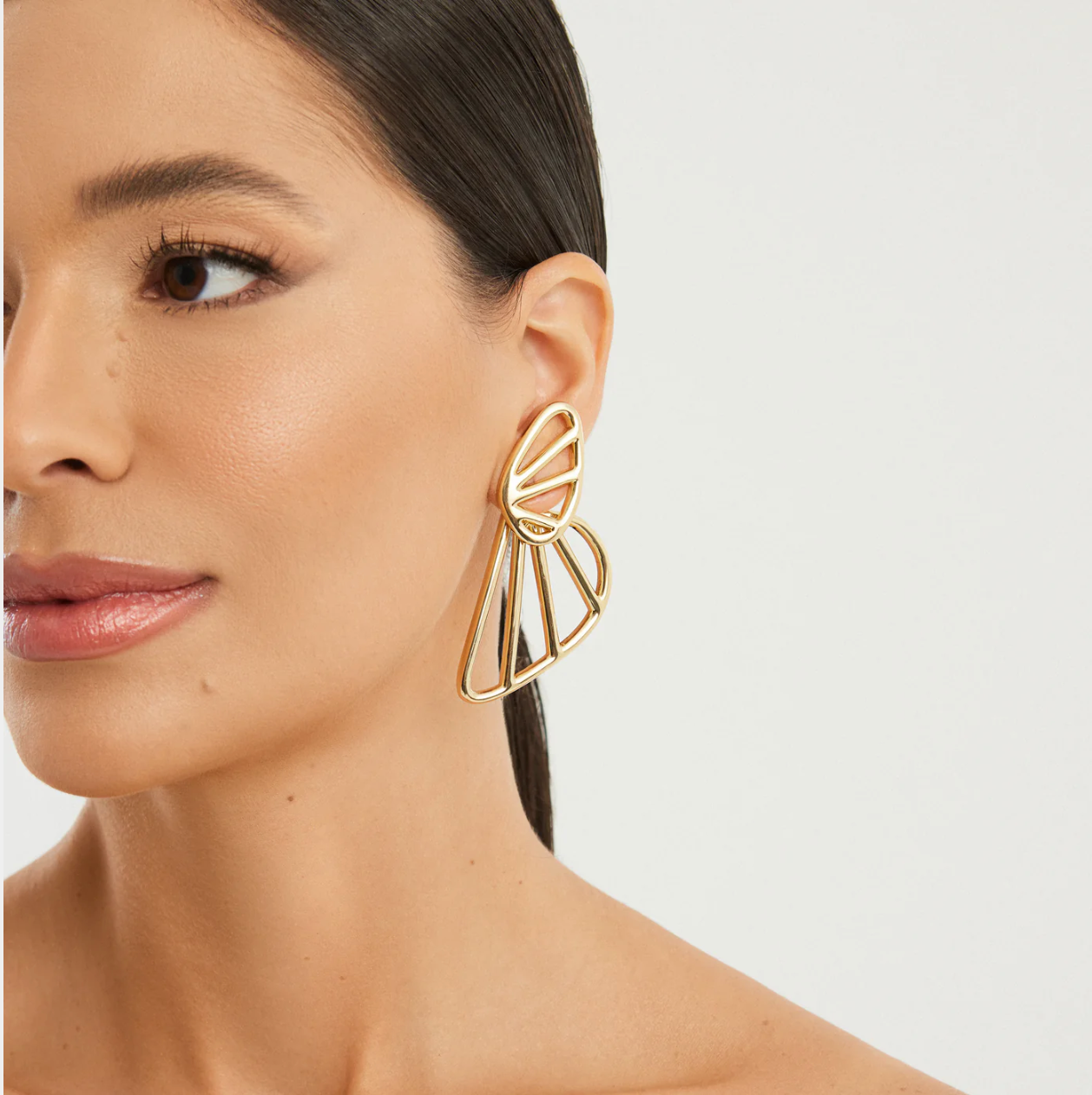 Íris Earring