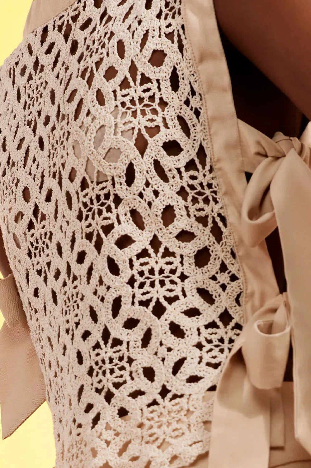 Lace Blouse