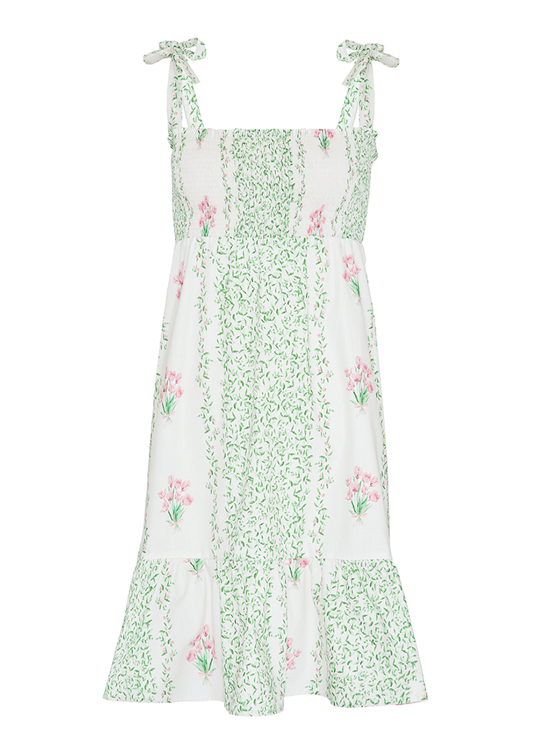 Pili Children's Dress