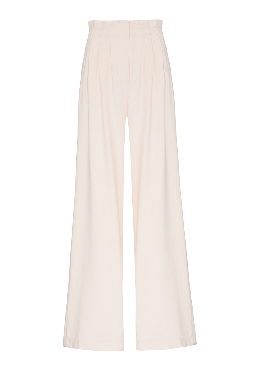 Maria Carmen Clochard Pants