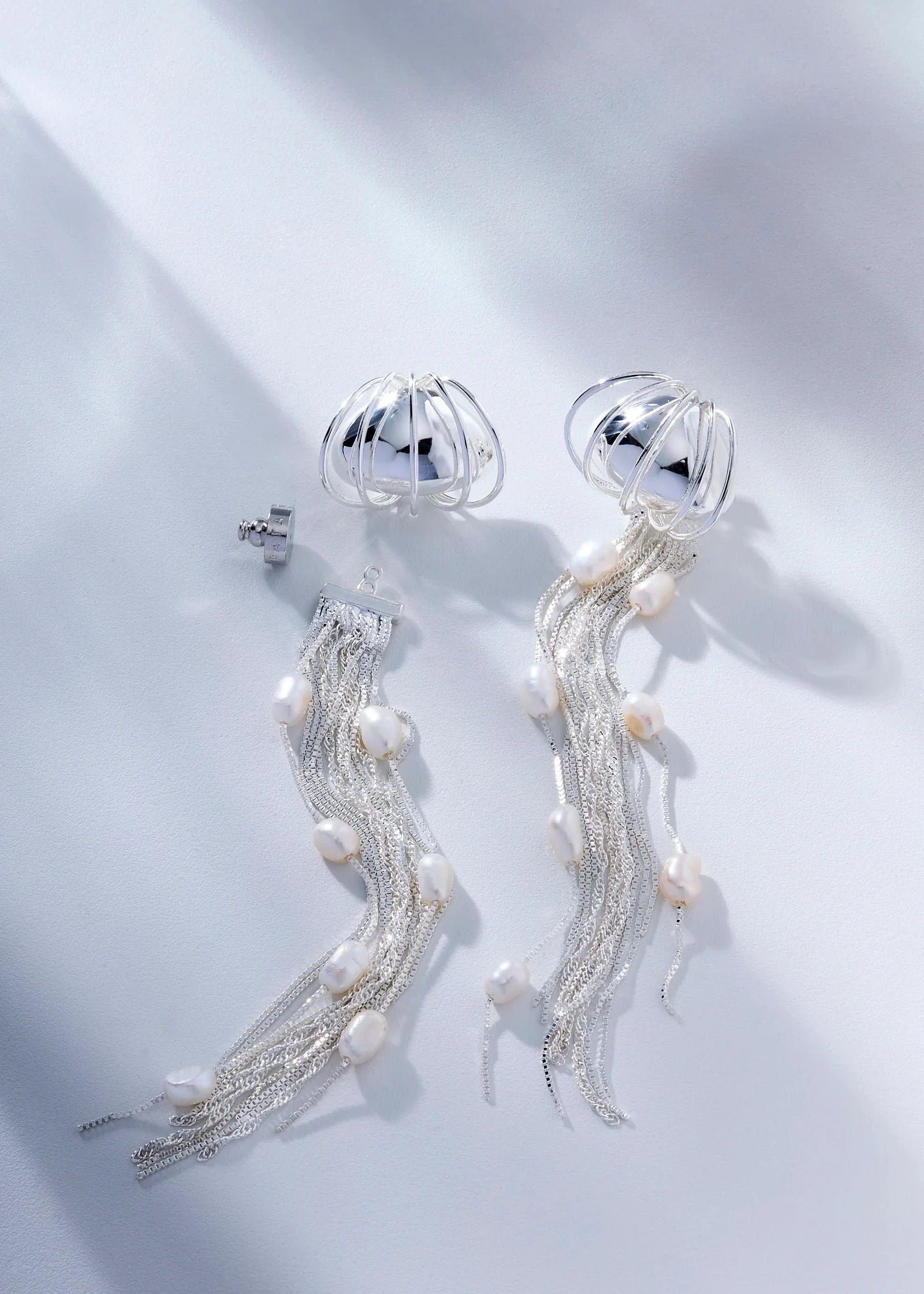 Lumina Earring