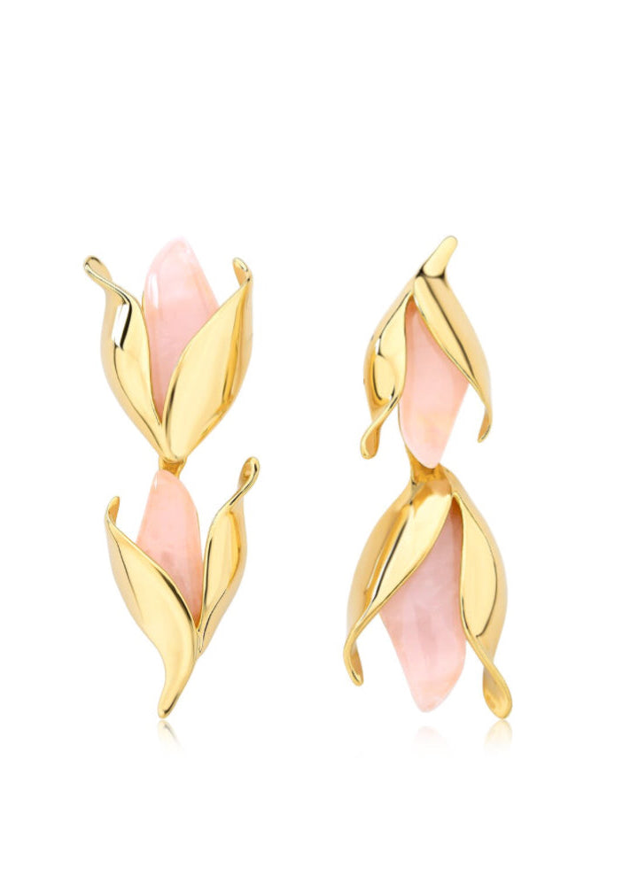 Tulipa Earing