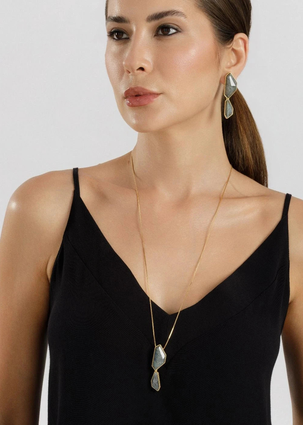 Path Necklace
