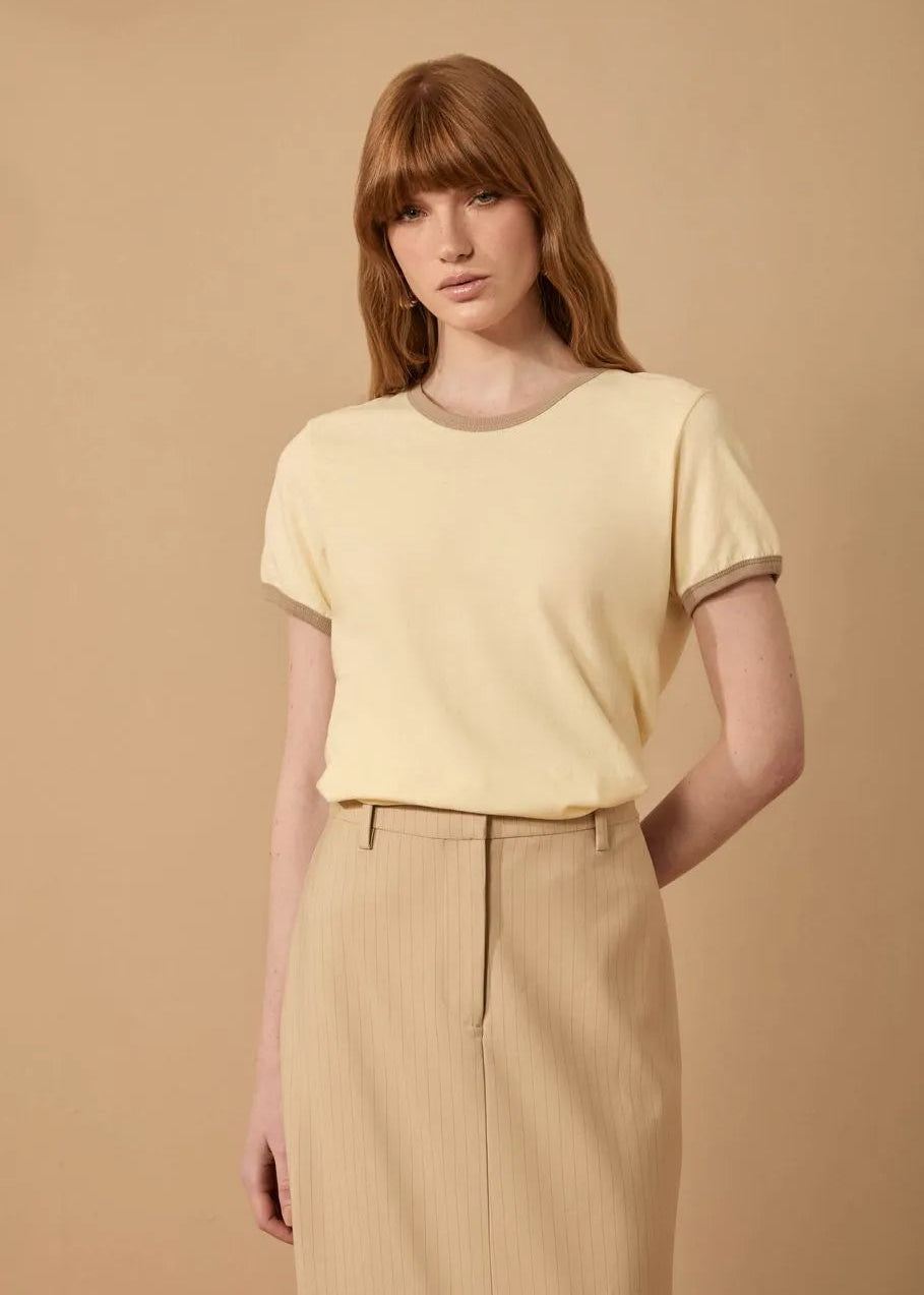 Karla Skirt