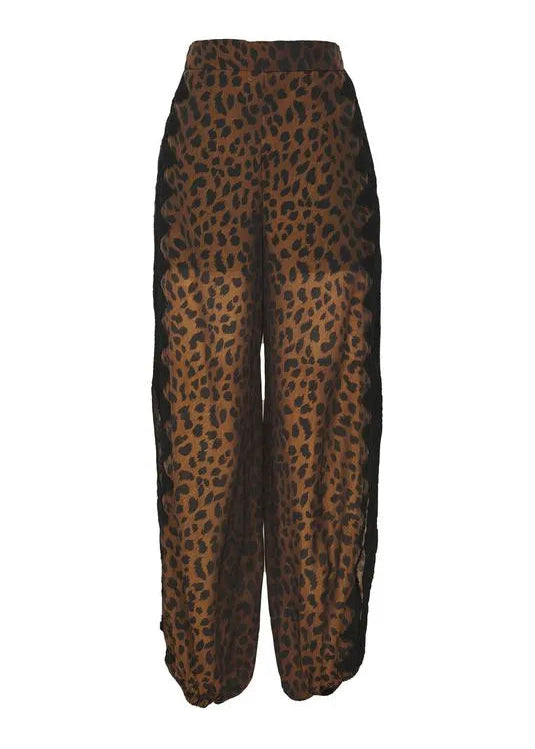 Jaguar Trousers