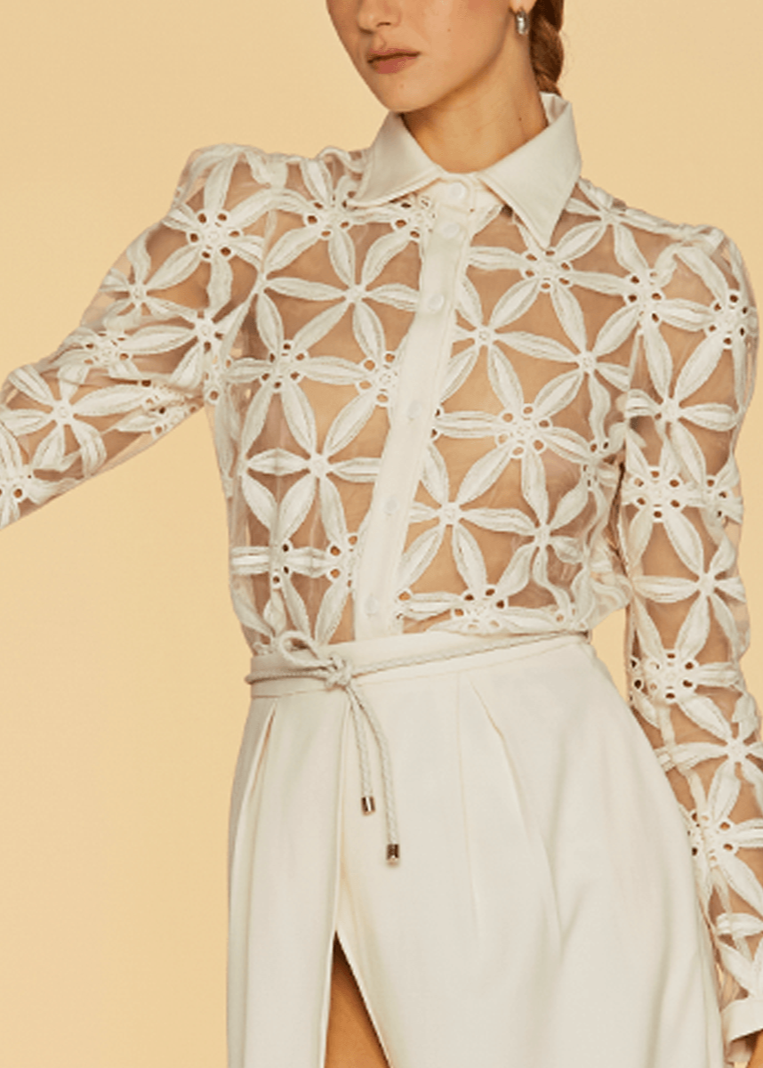 Antoniette Shirt