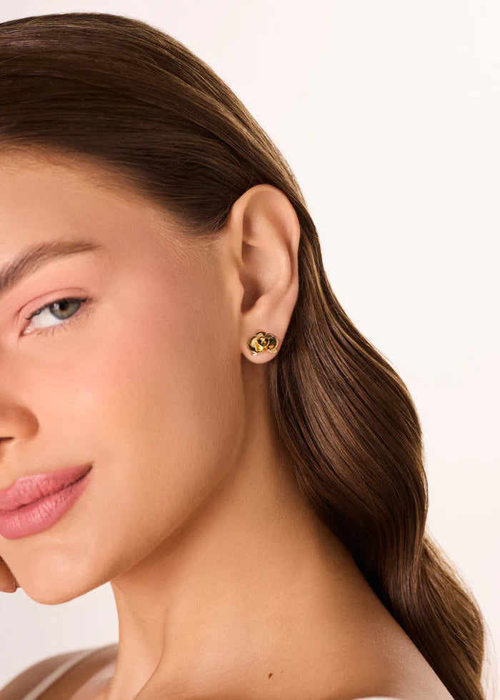 Floralis S Earring