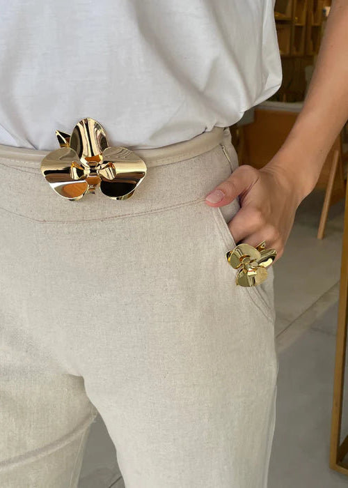 Orquidea Belt
