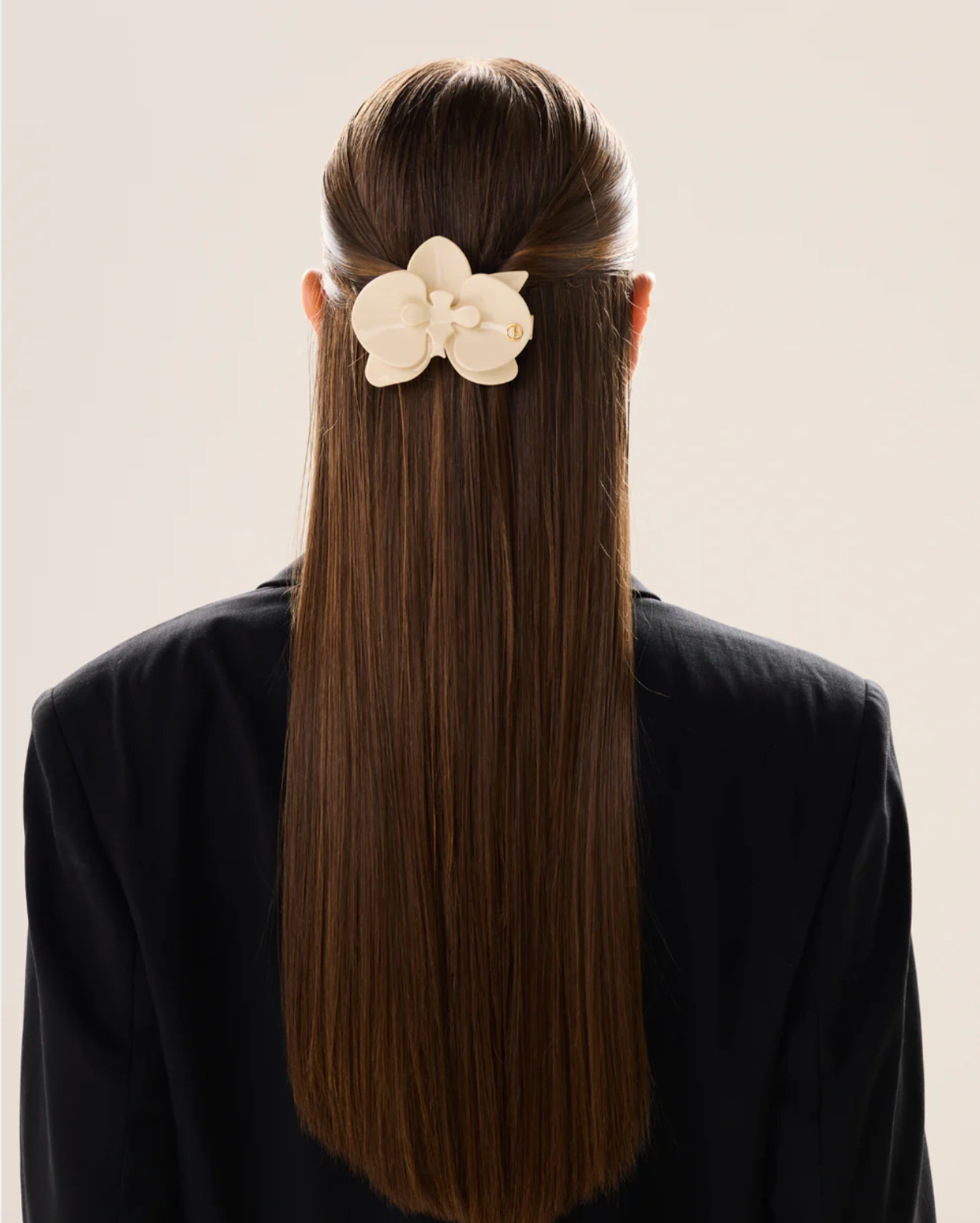 Orquidea Hair Clip - Back To Essence