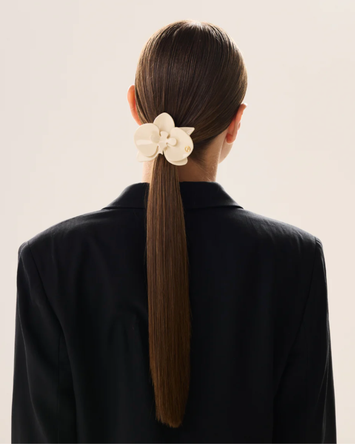 Orquidea Hair tie - Back To Essence