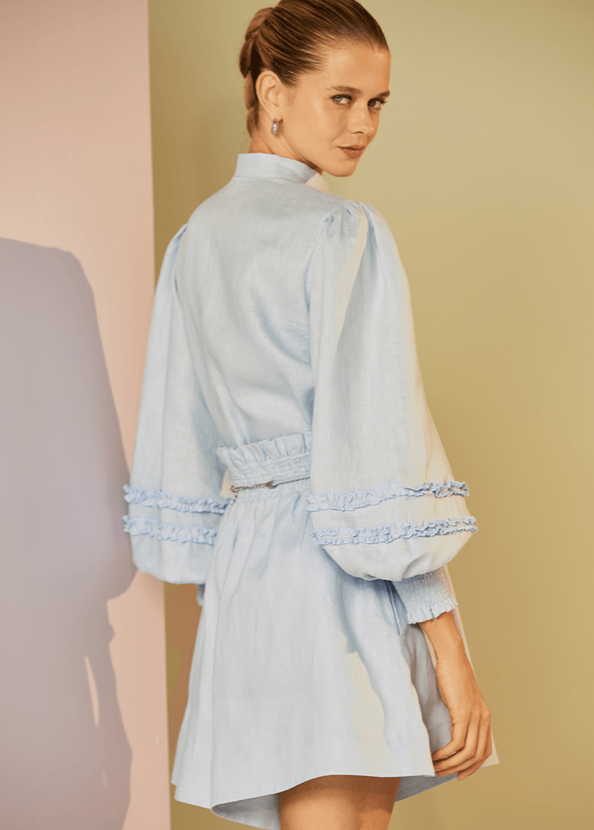 Porttia Shirt