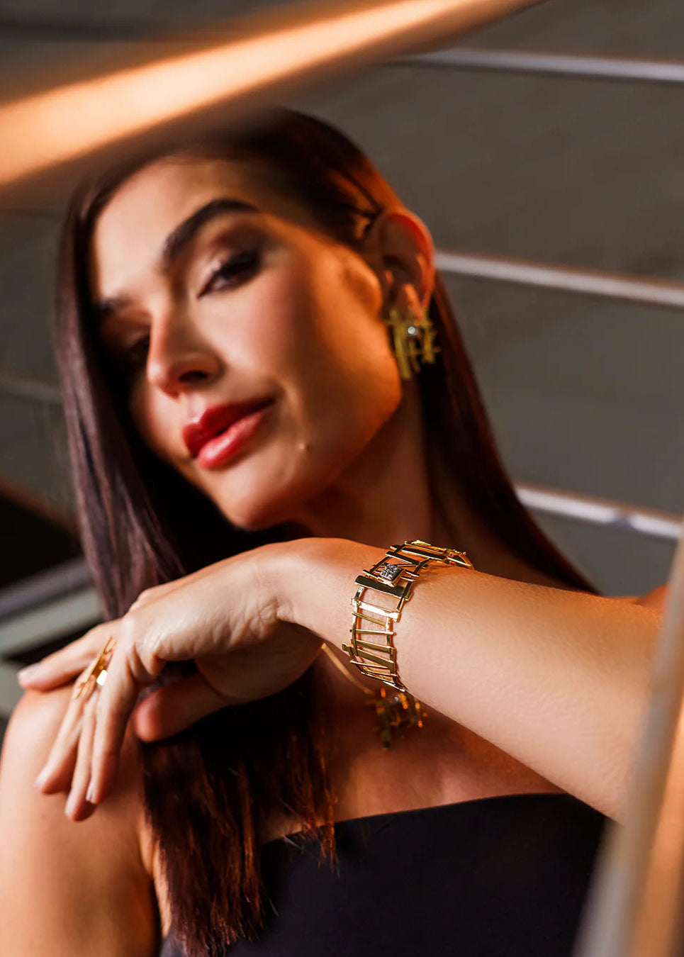 Raízes Bracelet