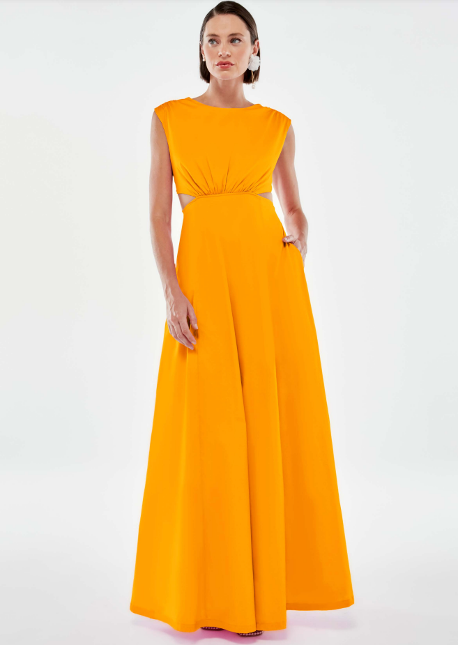 Long Dress Antonia