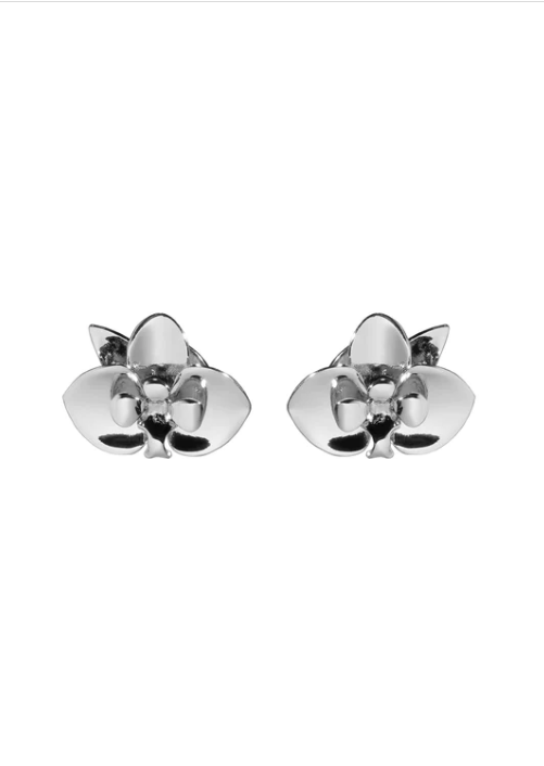 Orchid Earrings PP