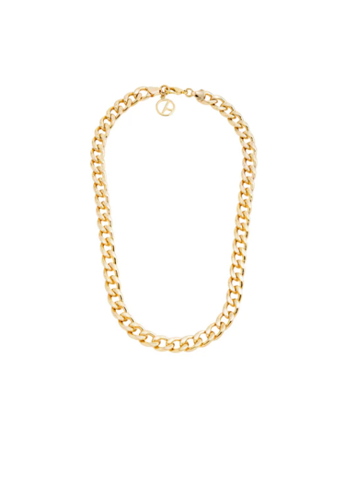 Cassia Chain Necklace