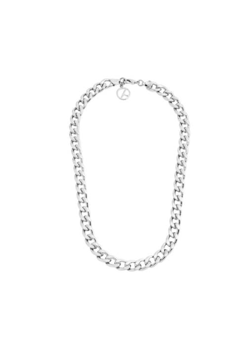 Cassia Chain Necklace