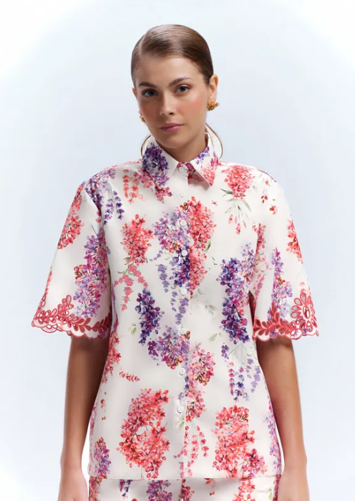 Tropea Shirt