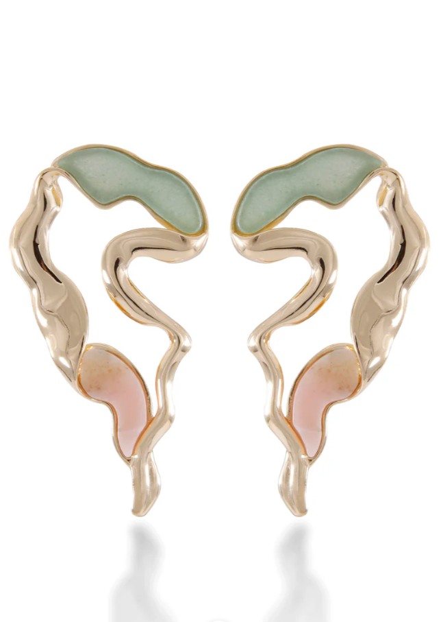 Ventania Earrings