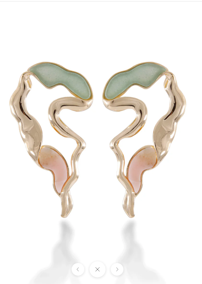 Ventania Earrings