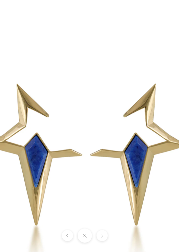 Conquista Earrings