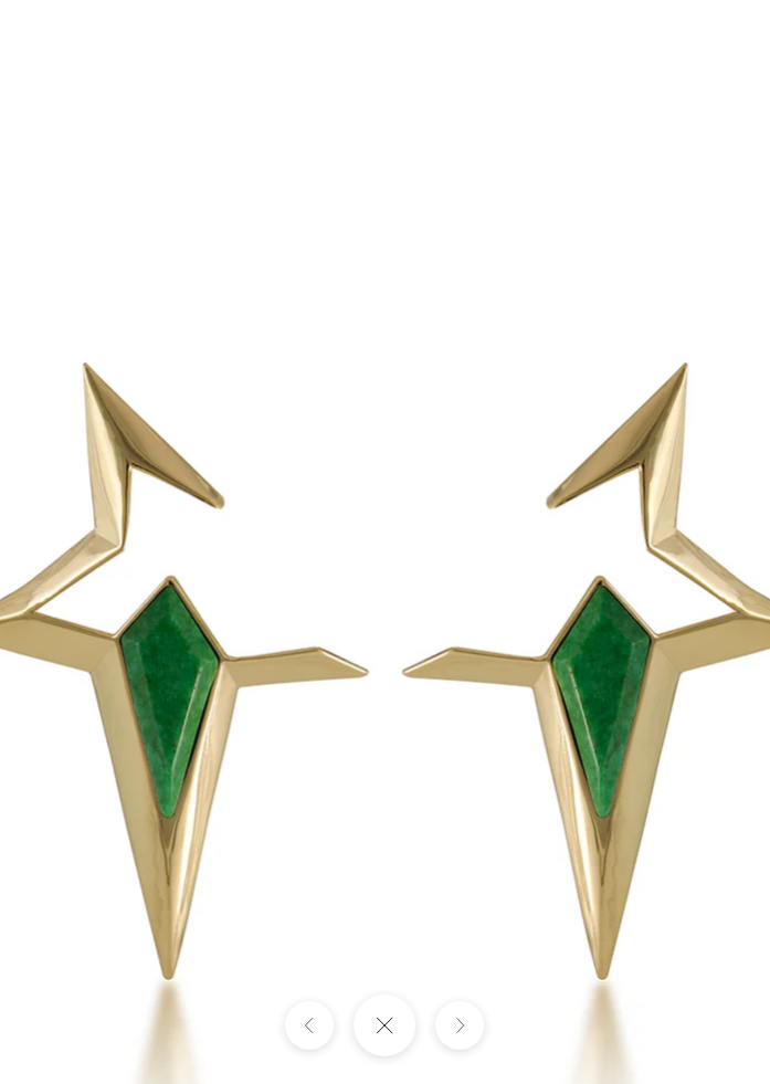 Conquista Earrings