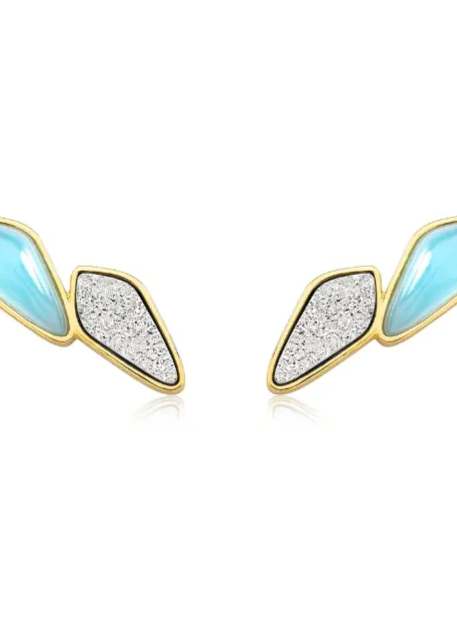 Garoa Earring