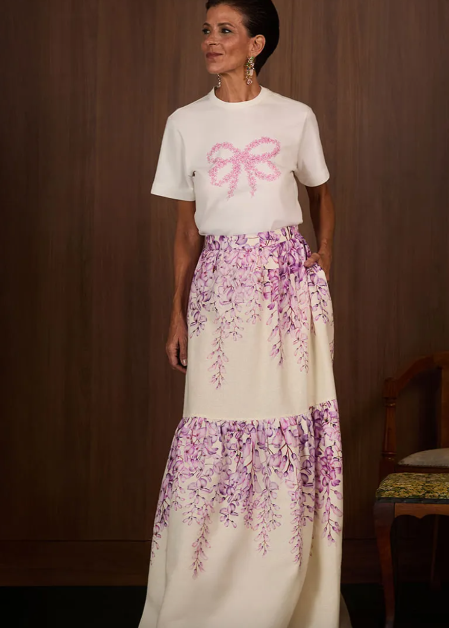 Long Skirt Roots