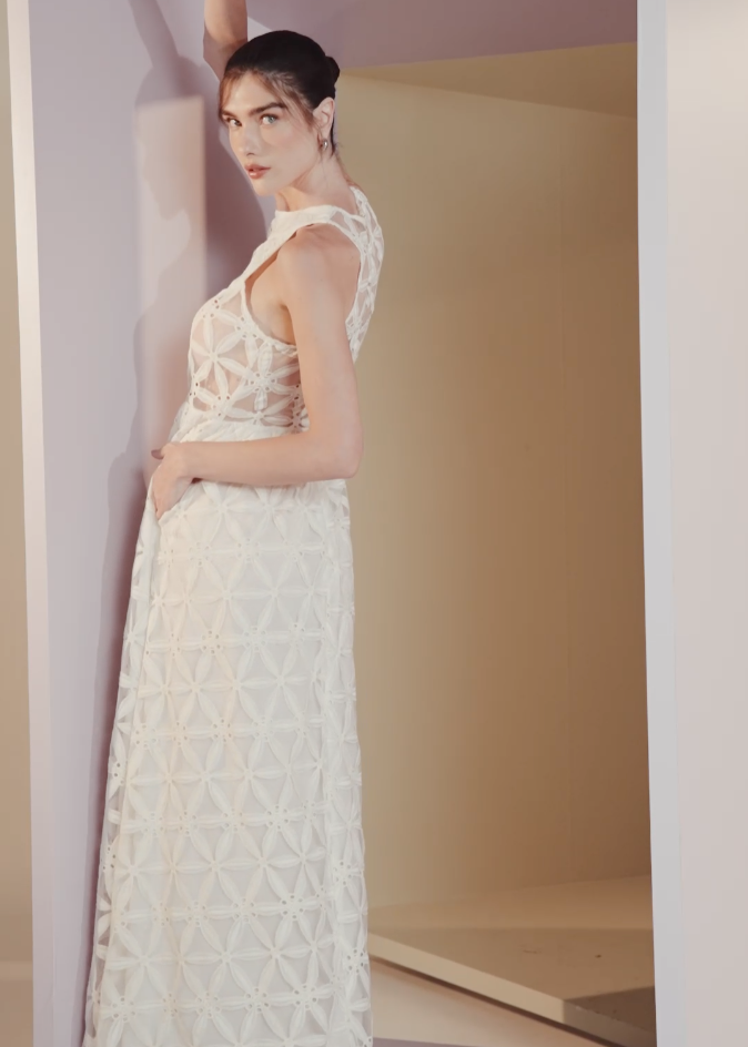 Bruna Dress