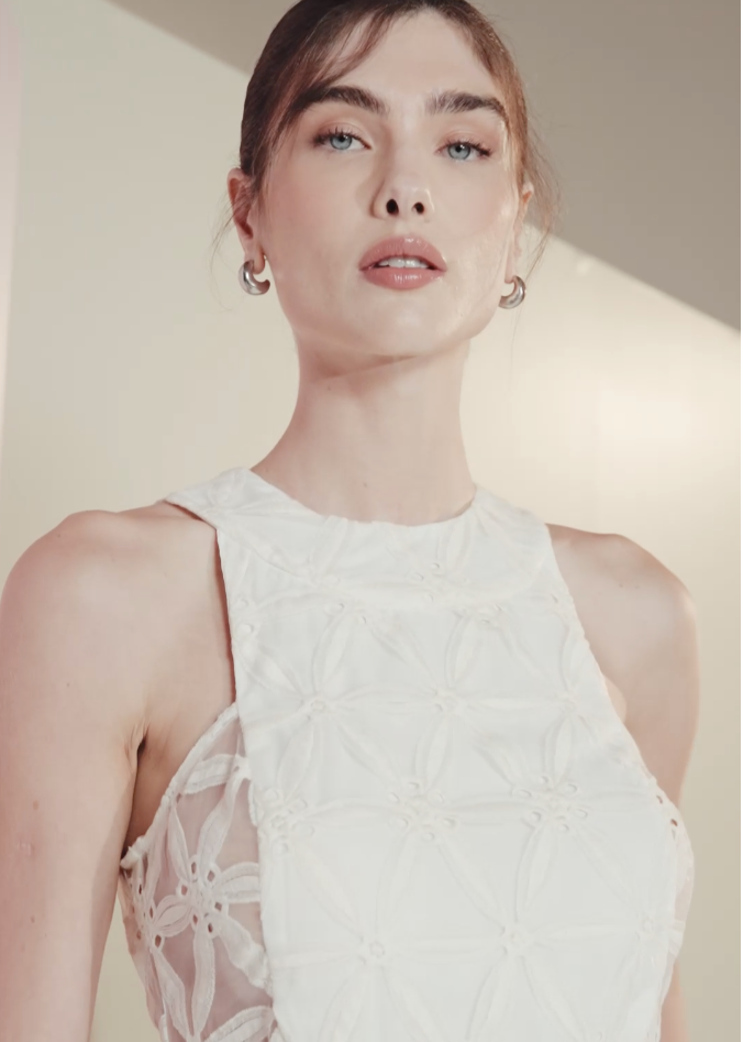 Bruna Dress