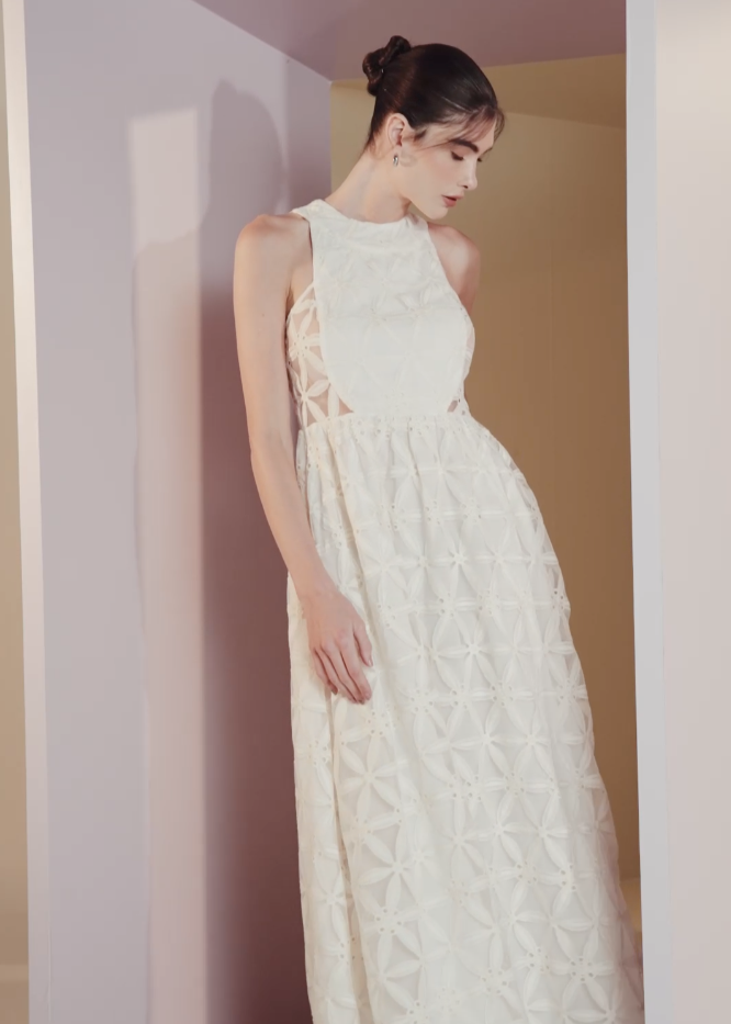 Bruna Dress