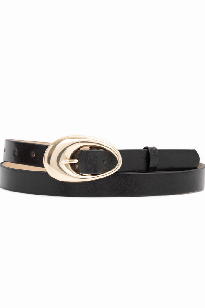 Leather Belt Elis