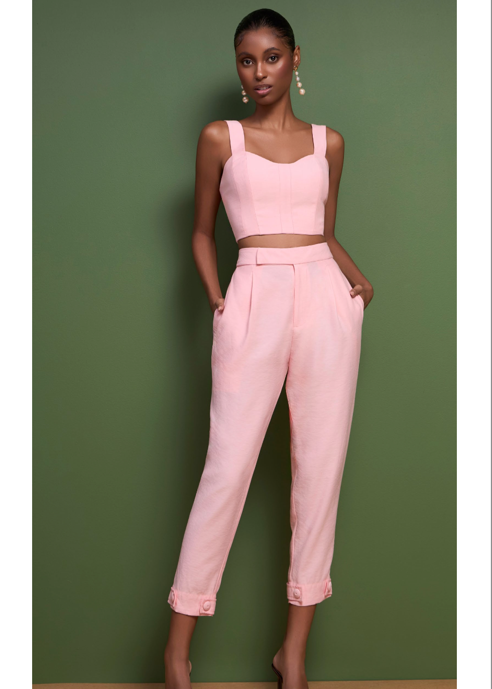 Tailored Set