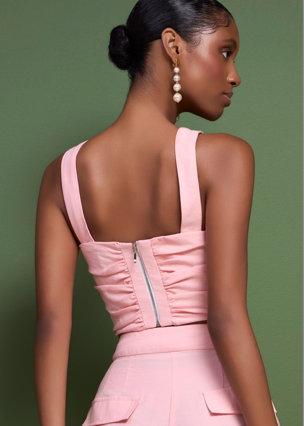Tailored Set