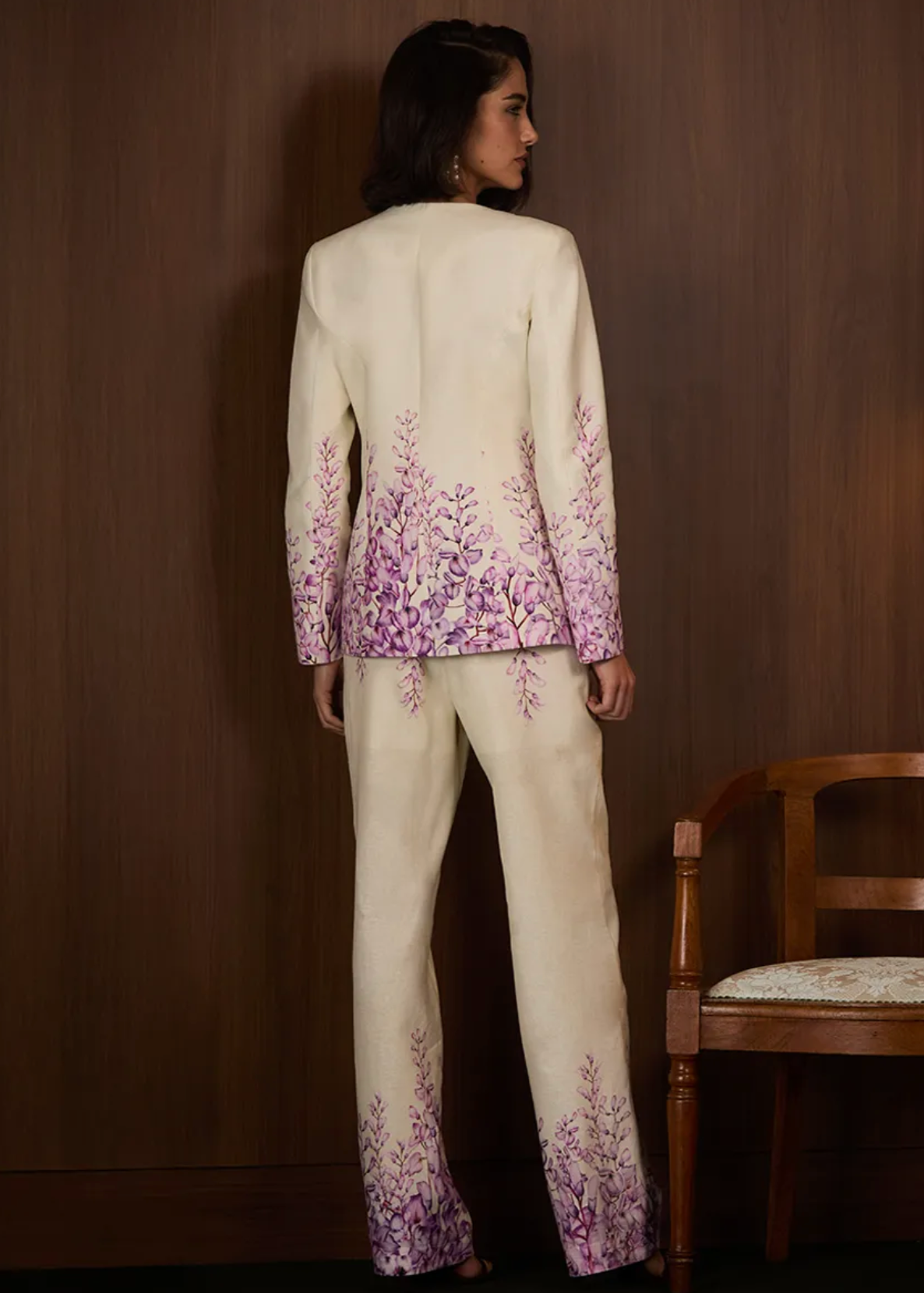 Tailored Legacy Blazer