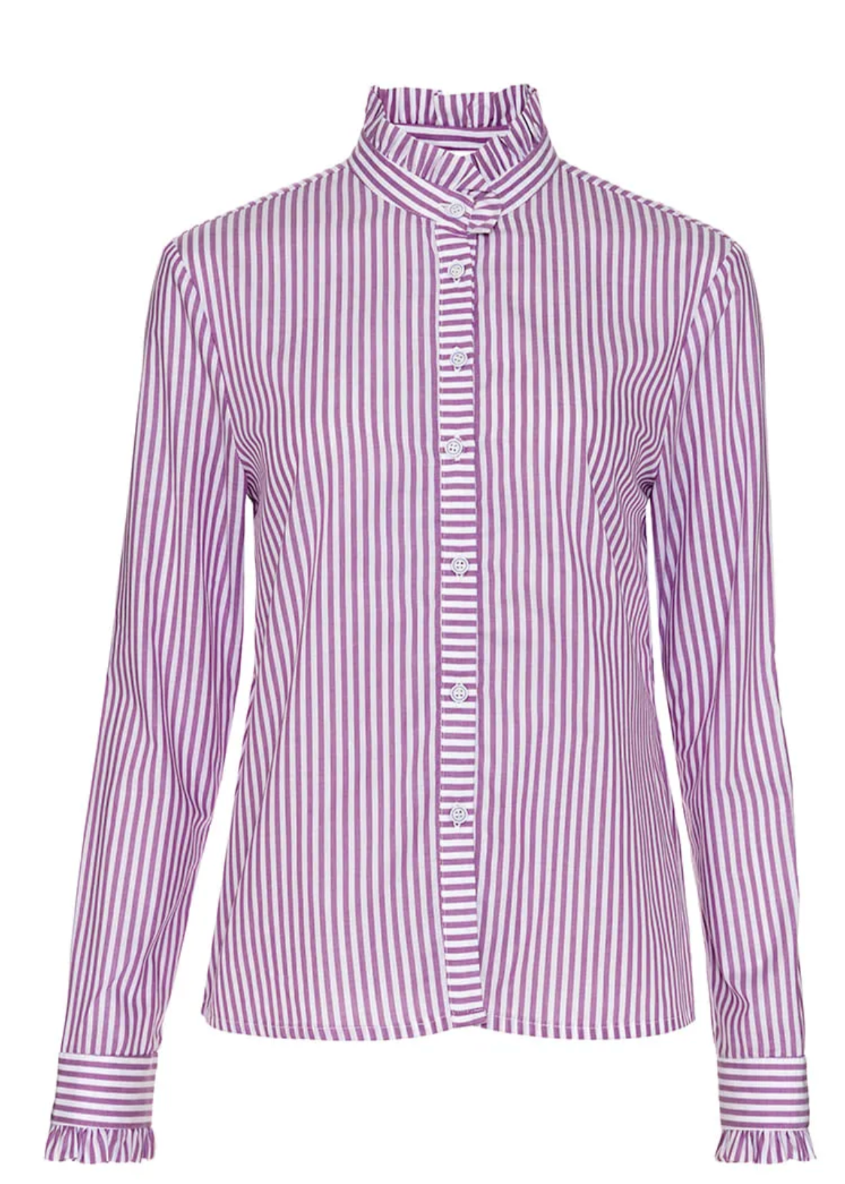 Striped Shirt Essentia