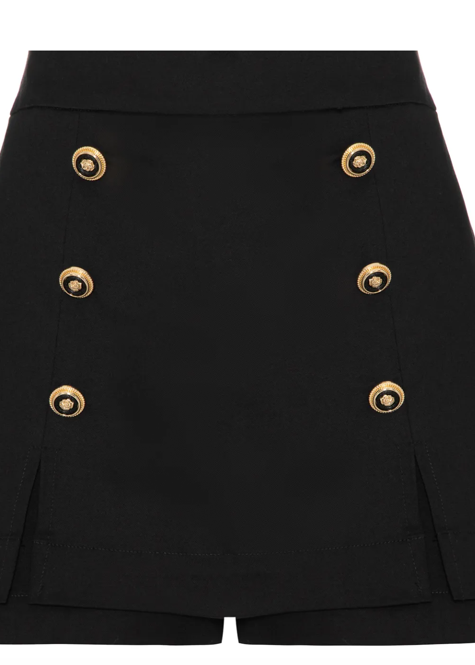 Tailored Skort