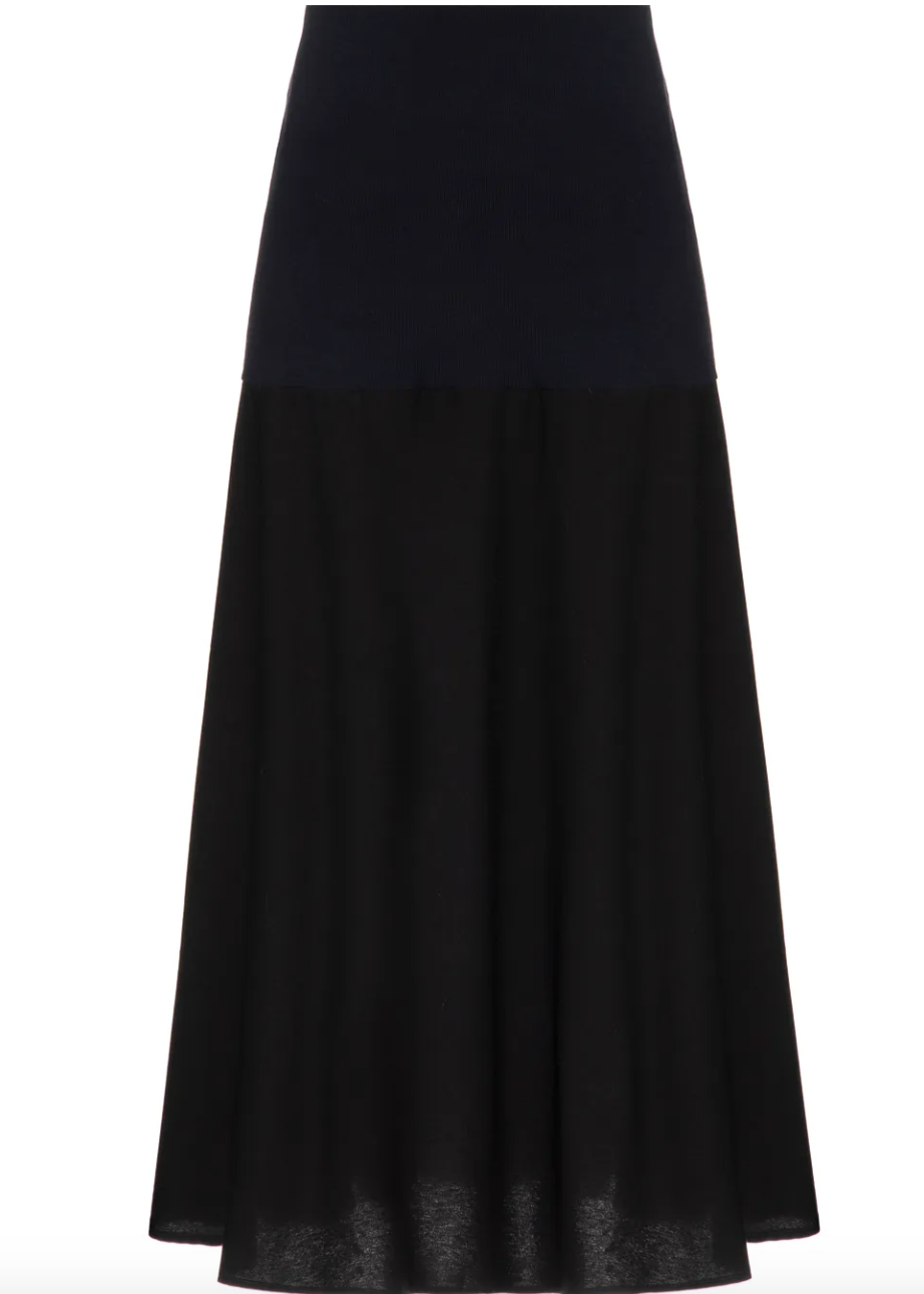 Midi Skirt Eeri