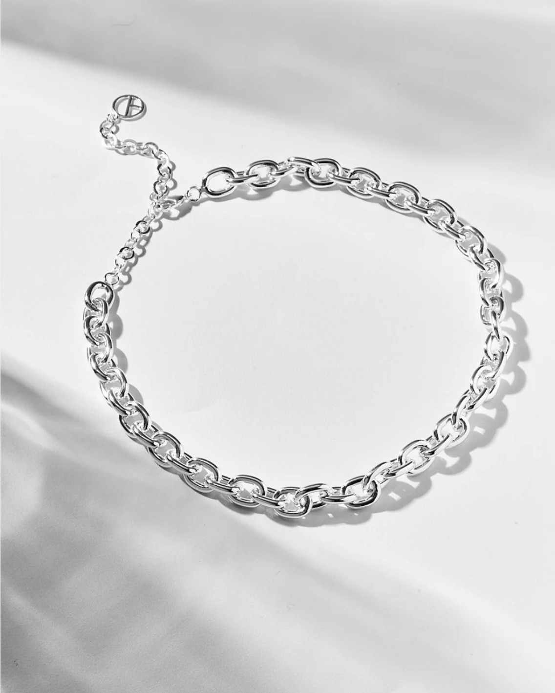 Clássica Chain Necklace