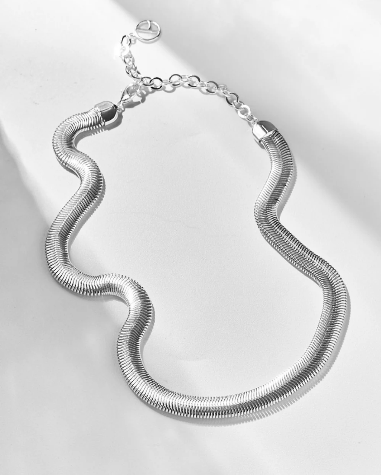 Elegante Chain - Back To Essence