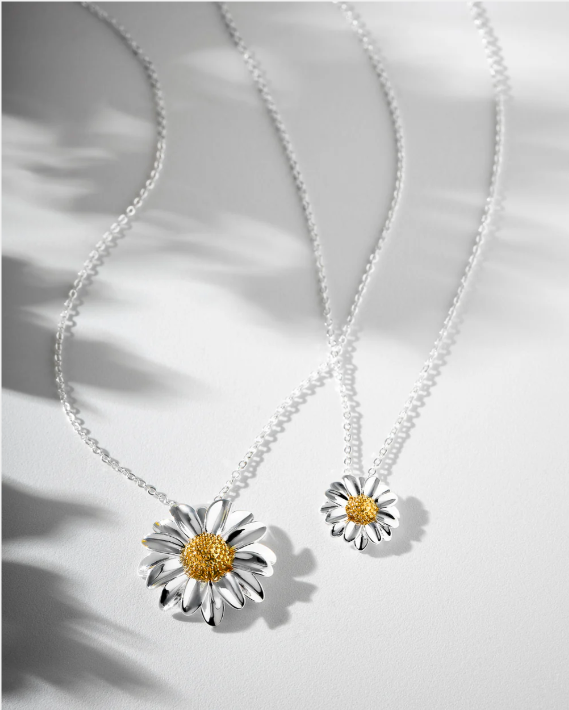 Margarida (Mother) Necklace - Margarida Collection