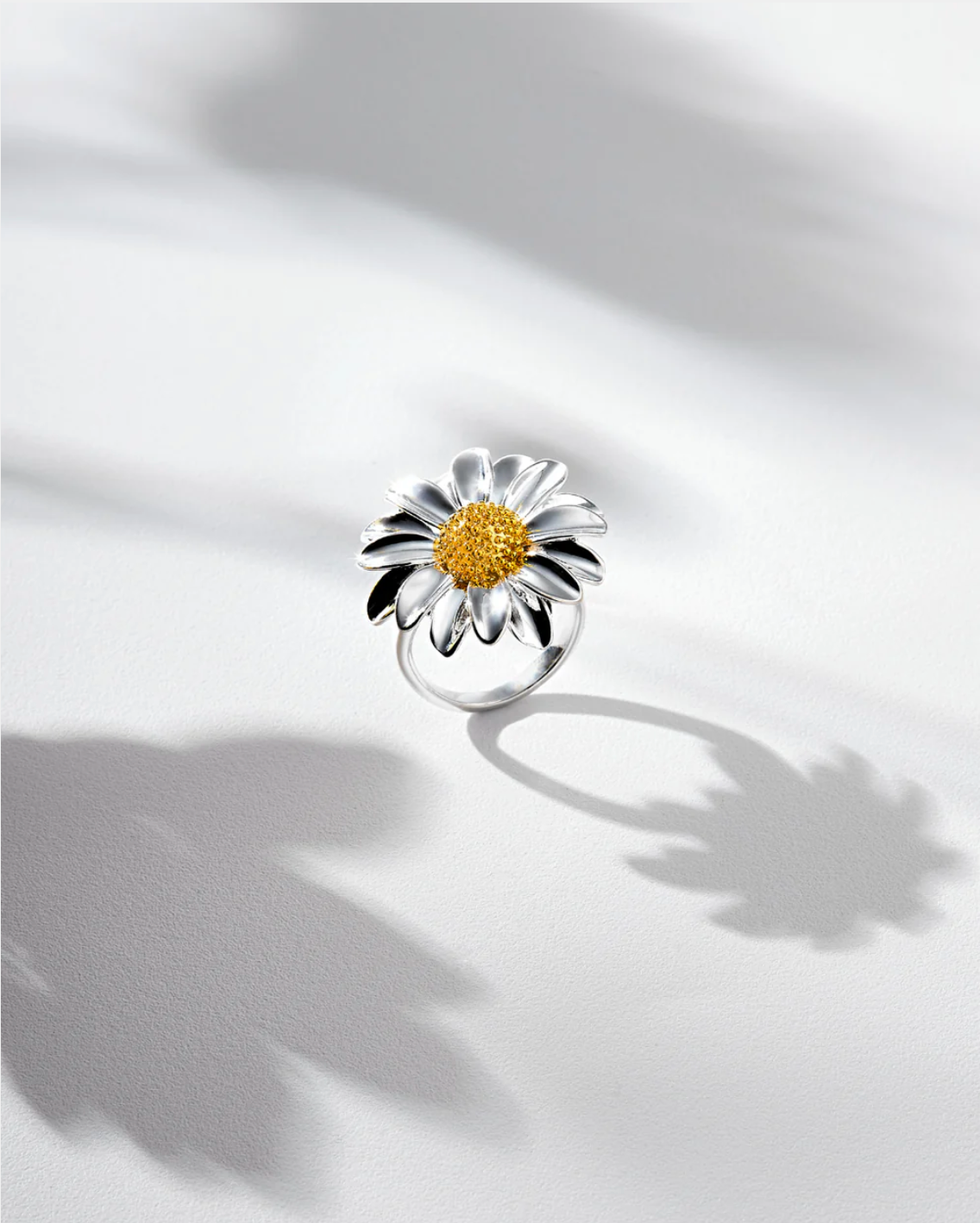 Margarida (Mother) Ring - Margarida Collection